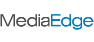 MediaEDGE Logo sml85